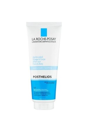Posthelios After Sun 100 ml 3612620031899 - La Roche Posay