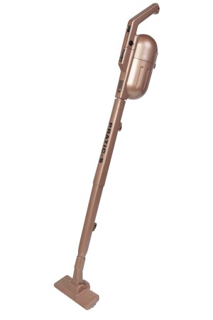 Pratıc-s P 1200 Toz Torbasız Dikey Süpürge Rose Gold 2102 - FANTOM