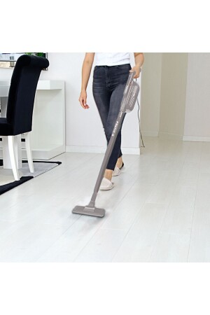 Pratic-s P1200 Kuru Elektrik Süpürgesi Antrasit Pratic-S P1200 - FANTOM