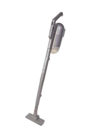 PRATIC-XL P 1300 500W Toz Torbasız Dik Elektrikli Süpürge Gri D_8697435938798G - FANTOM