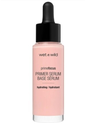 Primefocus Primer Serum Makyaj Bazı 30 ml - Wet N Wild