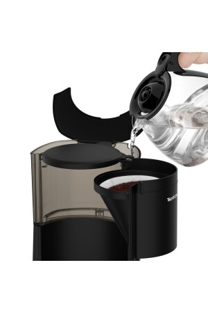 Principio Filtre Kahve Makinesi TFL7211003541 - 3