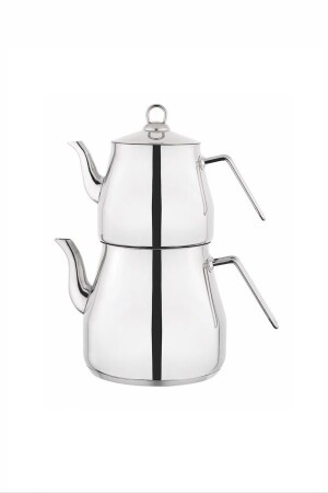 Prochef Mega Boy Çaydanlık 10114-1 - Schafer