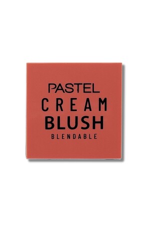 Profashıon Cream Blush 42 - Pastel