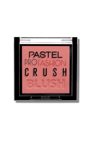 Profashıon Crush Blush 301 - Pastel