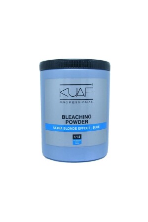 Professioneller Haaraufheller Oreal Blue 900 gr - Kuaf