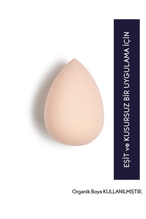 Profesyonel Makyaj Süngeri - Yves Rocher