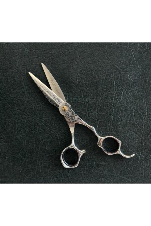 Profesyonel Saç Kesim Makası AK36 -6-0 - Della