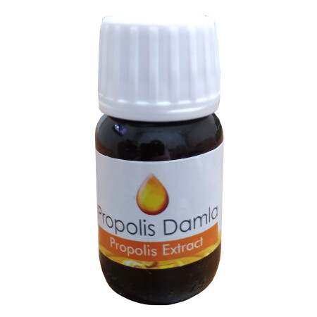 Propolis Damla 20 ML - Tabiat Market