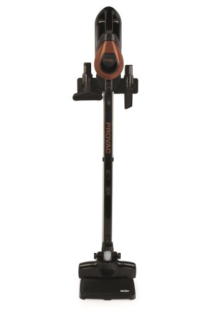 Provac P 5000 Cyclone Dikey Süpürge Siyah FAN-P5000 - FANTOM