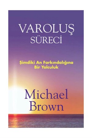 Prozess der Existenz - Butik Yayıncılık