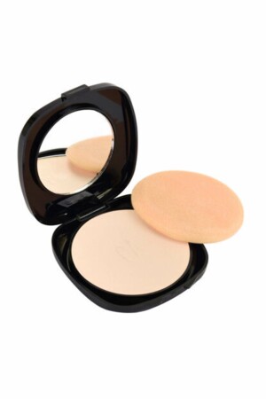 Pudra - Compact Powder 01 8691167025993 - Catherine Arley