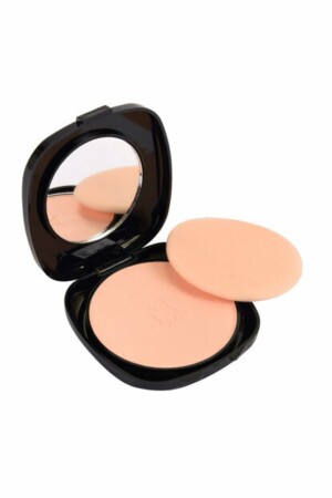 Pudra - Compact Powder 02 8691167026006 - Catherine Arley
