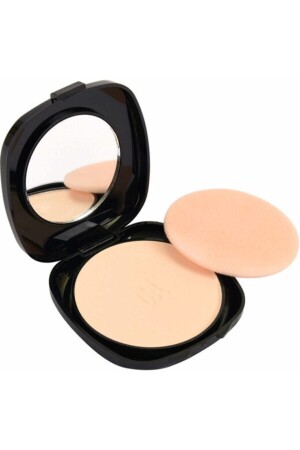 Pudra - Compact Powder 03 8691167026013 - Catherine Arley