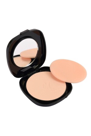 Pudra - Compact Powder 04 8691167026020 - Catherine Arley