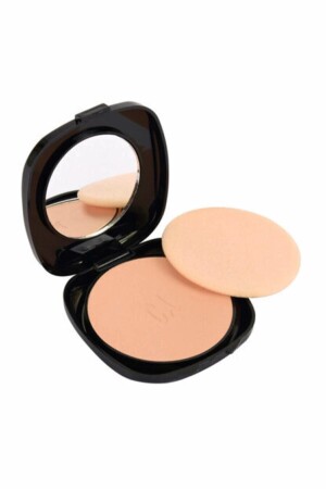 Pudra Compact Powder 06 8691167026044 - Catherine Arley
