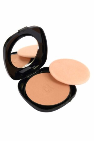 Pudra - Compact Powder 07 8691167026051 - Catherine Arley