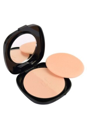 Pudra - Compact Powder 5-5 - Catherine Arley