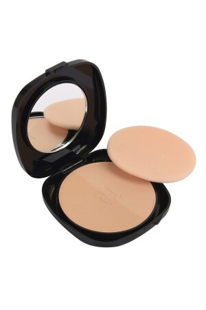 Pudra - Compact Powder 6-5 8691167436355 - Catherine Arley
