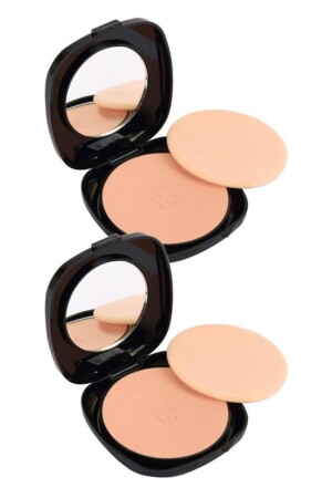 Pudra - Compact Powder 6 X2 86911670260447 - Catherine Arley