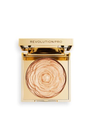 Pudra Highlighter - Golden Rose 9gr - Revolution Pro