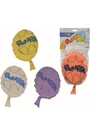 Puuupsi Kissen Pupskissen - Furzkissen - Simba