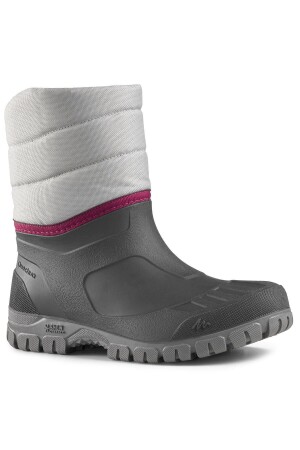 Quechua Damen-Schneestiefel – Sh100 X-warm - Decathlon