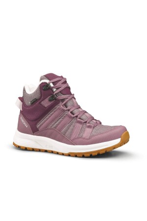 Quechua Schneewanderschuhe für Damen – Sh100 X-warm - Decathlon