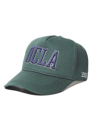 Ranch Green Baseball Cap bestickt Unisex Hut RANCH - Ucla