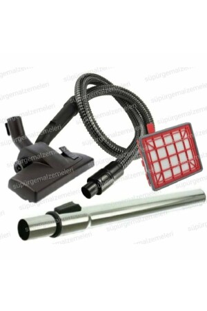 Ranger Electronic Çelik Telli Hortum Boru Başlık Filtre fkr-tellifiltre - Fakir