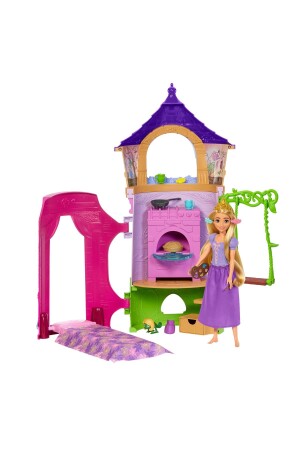 Rapunzel'in Kulesi HLW30 - 3
