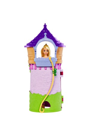 Rapunzel'in Kulesi HLW30 - 5