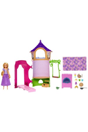 Rapunzel'in Kulesi HLW30 - 7