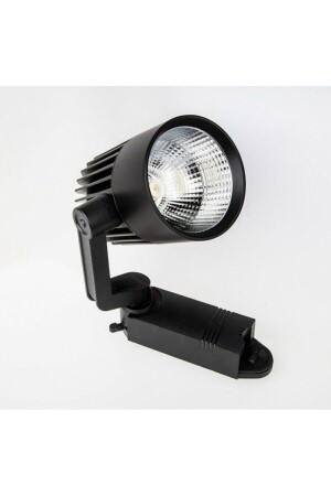 Ray Spot 20 Watt Gün Işığı Siyah Kasa - Helios