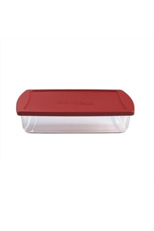 Rechteckiger Deckel Pyrex 1320 Cc 59864 TYC00436633920 - Paşabahçe