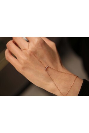 Reis Üç Taş Şahmeran - Reis Kuyumculuk