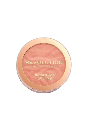 Reloaded Blush Peach Bliss - Revolution