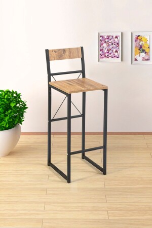 Retohome Good Barstuhl 1652 - Retodesign