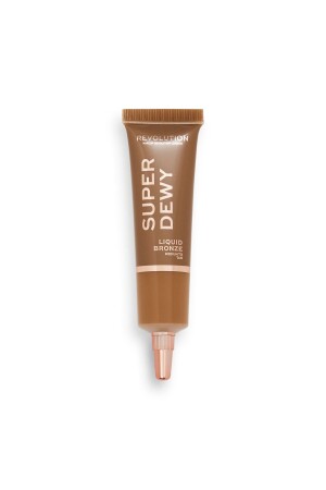 Revolution Superdewy Likit Bronzer Medium To Tan - Makeup Revolution