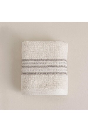 Rimmen El Havlusu 30x50 Cm Natural CK232TEK176 - Chakra