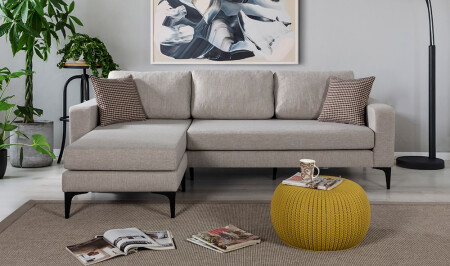 Riva Köşe Takımı - Cadde Yıldız