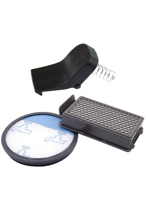 Ro 3723 Compact Power Staubkammerschloss und Filterset rvcro3723kit - Rowenta