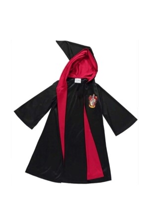 Robe Harry Potter Umhang Gryffindor Kostüm - Harry Potter