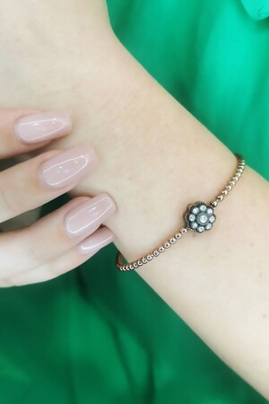 Rosendiamant-Armband - Utku Kuyumculuk