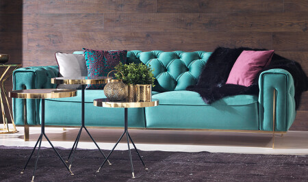 Ruse Kanepe - Cadde Yıldız