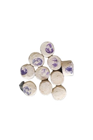 Rushur Stone 10 Stück Körperpeeling - Iste Hızlı Gelsin