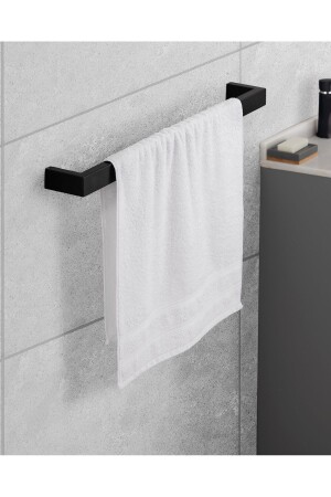 Ryella Dobby-Gesichtshandtuch – Hotel-Kollektion 1KHVLU1664 - Madame Coco