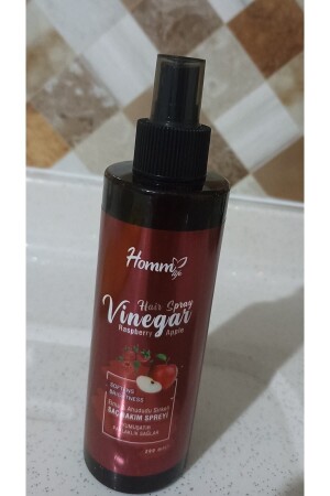 Saç Bakım Spreyi - Homm Life