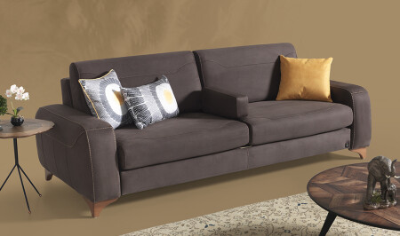 Safari Kanepe - Cadde Yıldız