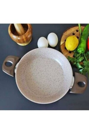 Safrangranit Sahan 20 cm - Gülsan